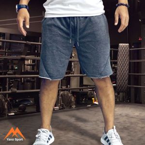 Quần Gym Nam cao cấp Sport (GS105) - Xám